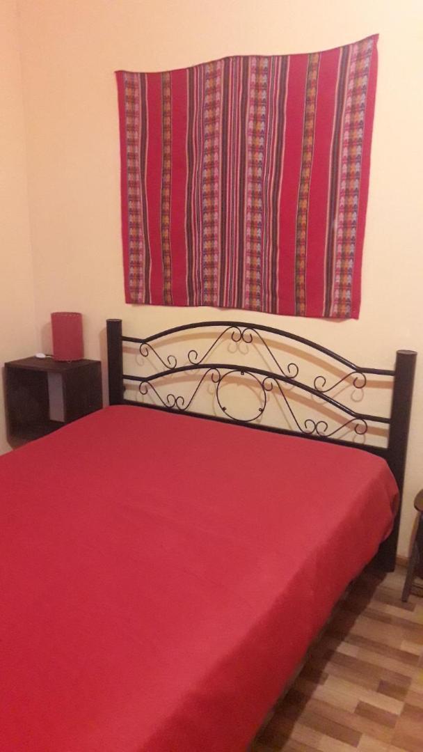 Santorini Bed en Córdoba Córdova Quarto foto