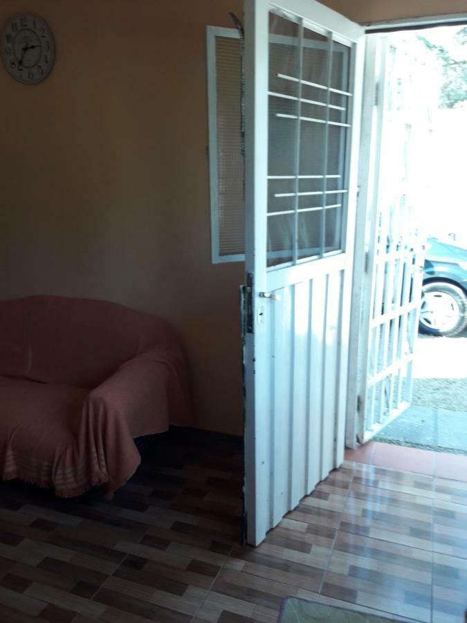 Santorini Bed en Córdoba Córdova Exterior foto