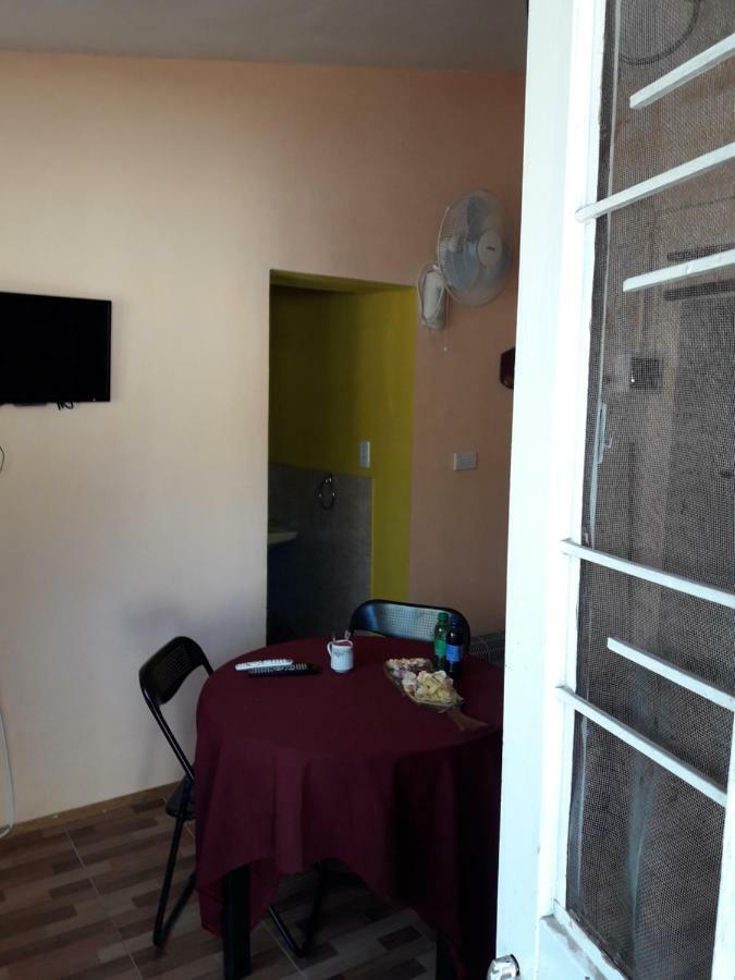 Santorini Bed en Córdoba Córdova Exterior foto